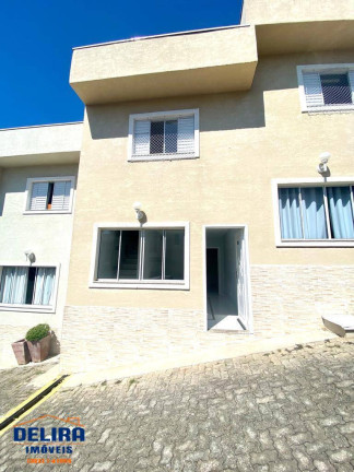 Imagem Casa com 2 Quartos à Venda, 92 m² em Jardim Paulista - Atibaia
