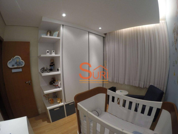 Imagem Apartamento com 2 Quartos à Venda, 91 m² em Santa Paula - São Caetano Do Sul Imagem Apartamento com 2 Quartos à Venda, 91 m² em Santa Paula - São Caetano Do Sul