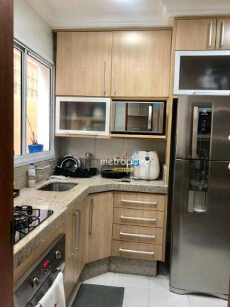 Imagem Sobrado com 2 Quartos à Venda, 78 m² em Nova Petrópolis - São Bernardo Do Campo Imagem Sobrado com 2 Quartos à Venda, 78 m² em Nova Petrópolis - São Bernardo Do Campo