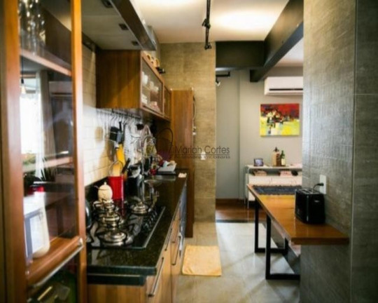 Imagem Imóvel com 3 Quartos à Venda, 127 m² em Icaraí - Niterói