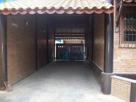 Imagem Casa com 3 Quartos à Venda, 212 m² em Itaipu - Niterói Imagem Casa com 3 Quartos à Venda, 212 m² em Itaipu - Niterói