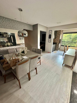 Foto do imóvel Apartamento com 3 Quartos à Venda, 78 m² em Jardim Oriente - São José Dos Campos