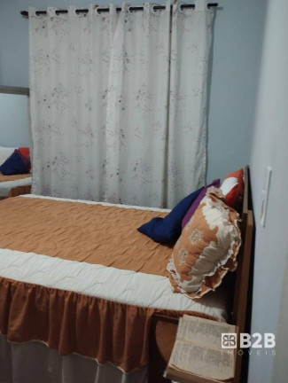 Imagem Apartamento com 3 Quartos à Venda, 84 m² em Jardim Estoril Ii - Bauru