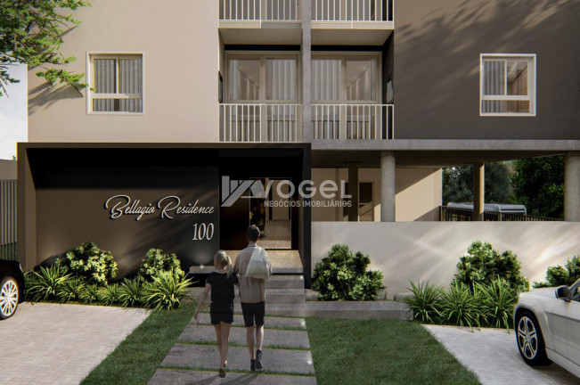 Imagem Apartamento com 2 Quartos à Venda, em Vista Alegre - Ivoti Imagem Apartamento com 2 Quartos à Venda, em Vista Alegre - Ivoti
