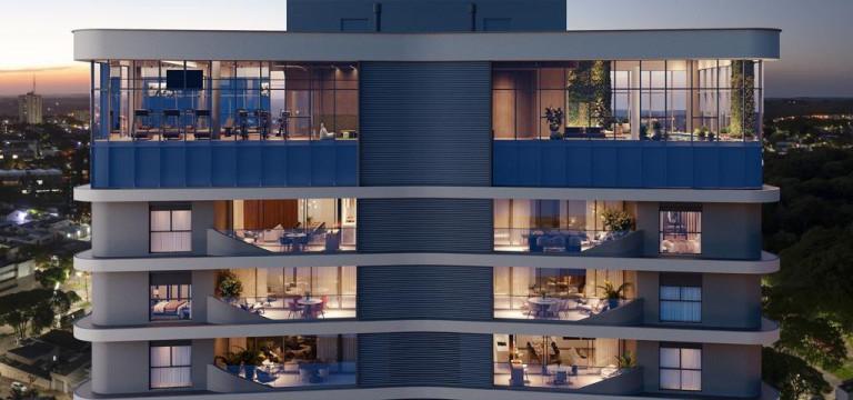 Imagem Apartamento à Venda, 153 m² em Zona I - Umuarama Imagem Apartamento à Venda, 153 m² em Zona I - Umuarama