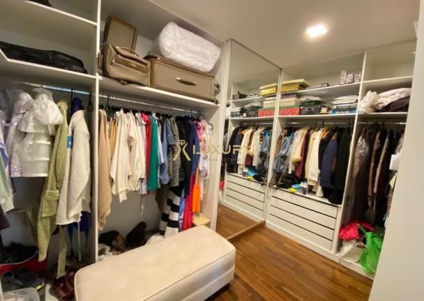 Imagem Imóvel com 4 Quartos à Venda, 244 m² em Vale Do Sereno - Nova Lima