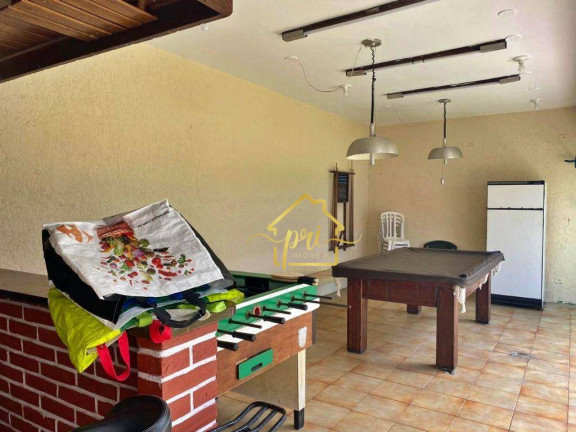 Imagem Sobrado com 4 Quartos à Venda, 380 m² em Real - Praia Grande Imagem Sobrado com 4 Quartos à Venda, 380 m² em Real - Praia Grande