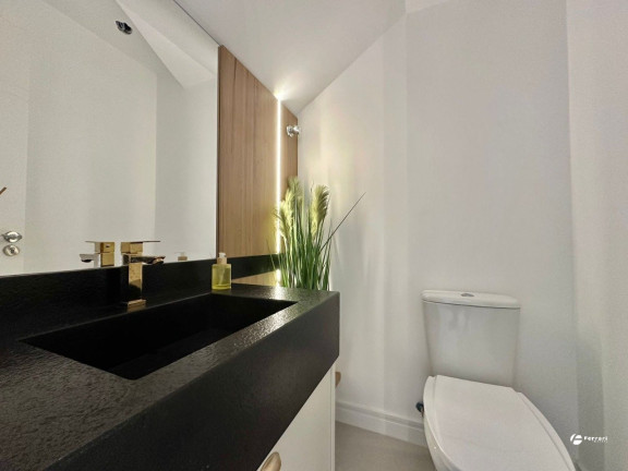 Imagem Casa de Condomínio com 2 Quartos à Venda, 121 m² em --- - Capão Da Canoa