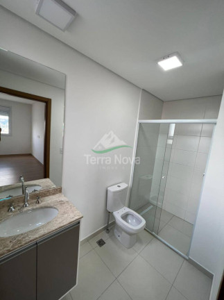 Imagem Apartamento com 3 Quartos para Alugar, 101 m² em Jardim Florestal - Jundiaí