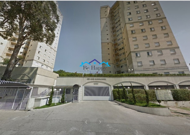 Imagem Apartamento com 2 Quartos para Alugar, 60 m² em Jardim Marajoara - São Paulo Imagem Apartamento com 2 Quartos para Alugar, 60 m² em Jardim Marajoara - São Paulo