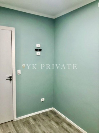 Imagem Sobrado com 3 Quartos à Venda, 148 m² em Parque Continental Ii - Guarulhos