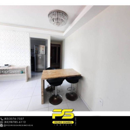 Imagem Apartamento com 2 Quartos à Venda, 60 m² em Manaíra - João Pessoa Imagem Apartamento com 2 Quartos à Venda, 60 m² em Manaíra - João Pessoa
