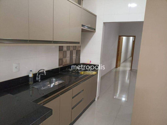 Imagem Casa com 3 Quartos à Venda, 120 m² em Vila Marin - Votuporanga