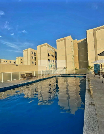 Imóvel com 2 Quartos à Venda, 50 m² em Vila Lage - São Gonçalo