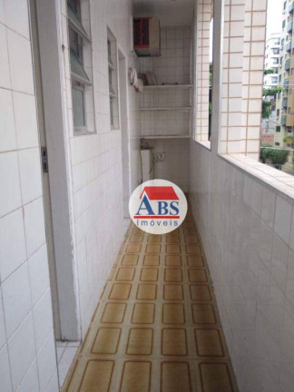 Imagem Apartamento com 1 Quarto à Venda, 80 m² em Vila Guilhermina - Praia Grande