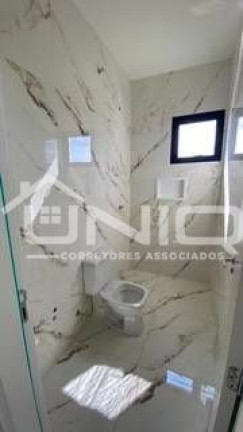 Imagem Casa com 3 Quartos à Venda, 107 m² em Fraron - Pato Branco Imagem Casa com 3 Quartos à Venda, 107 m² em Fraron - Pato Branco
