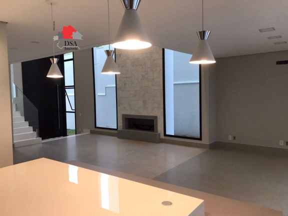 Imagem Casa com 3 Quartos à Venda, 285 m² em Nações - Valinhos