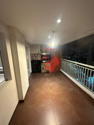 Imagem Apartamento com 3 Quartos à Venda, 115 m² em Vila Valparaíso - Santo André Imagem Apartamento com 3 Quartos à Venda, 115 m² em Vila Valparaíso - Santo André