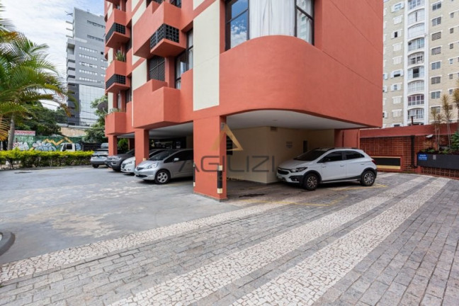 Imagem Apartamento com 1 Quarto à Venda, 34 m² em Jardim Paulista - São Paulo Imagem Apartamento com 1 Quarto à Venda, 34 m² em Jardim Paulista - São Paulo