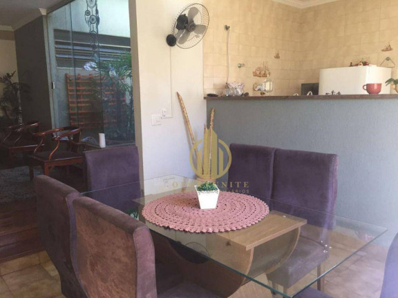 Imagem Casa com 3 Quartos à Venda, 170 m² em Jardim Paulistano - Ribeirão Preto