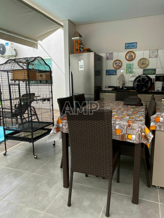 Imagem Casa com 3 Quartos à Venda, 200 m² em Ponta Negra - Manaus