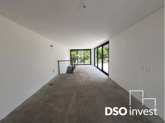 Imagem Casa com 3 Quartos à Venda, 320 m² em Jardim Paulista - São Paulo Imagem Casa com 3 Quartos à Venda, 320 m² em Jardim Paulista - São Paulo
