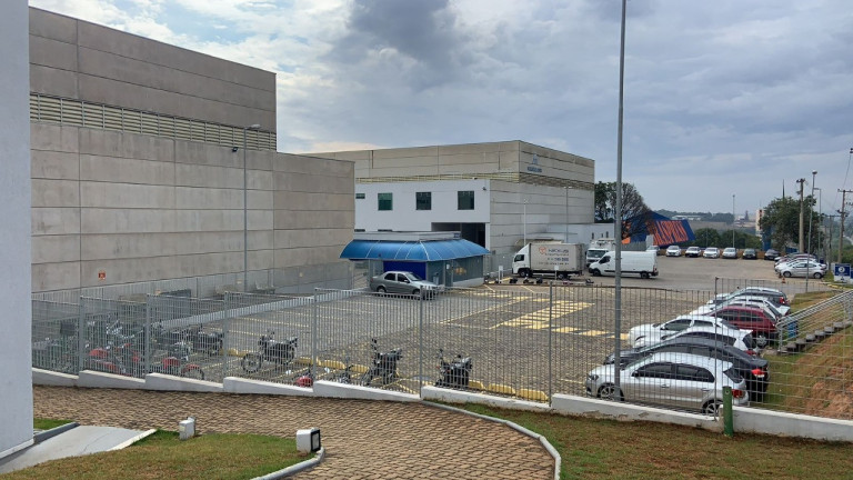 Imagem Imóvel para Alugar, 653 m² em Iporanga - Sorocaba Imagem Imóvel para Alugar, 653 m² em Iporanga - Sorocaba