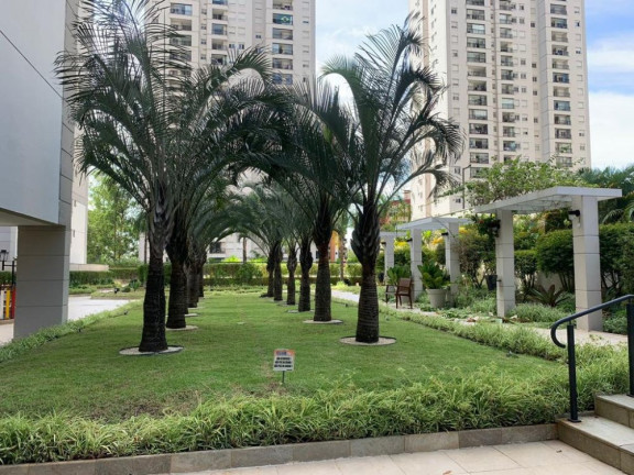 Imagem Apartamento com 3 Quartos à Venda, 64 m² em Morumbi - São Paulo Imagem Apartamento com 3 Quartos à Venda, 64 m² em Morumbi - São Paulo