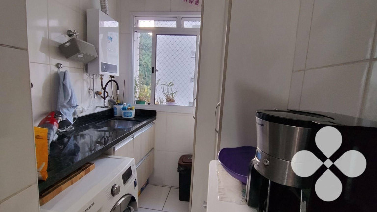 Imagem Imóvel com 3 Quartos à Venda, 84 m² em Marapé - Santos