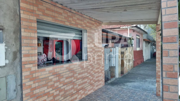 Imagem Casa com 3 Quartos à Venda, 1 m² em Jardim Andaraí - São Paulo