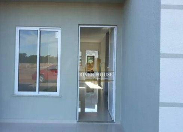 Imagem Casa com 2 Quartos para Alugar, 54 m² em São João Del Rey - Cuiabá