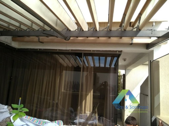 Imagem Cobertura com 3 Quartos à Venda, 160 m² em Cambuci - São Paulo Imagem Cobertura com 3 Quartos à Venda, 160 m² em Cambuci - São Paulo