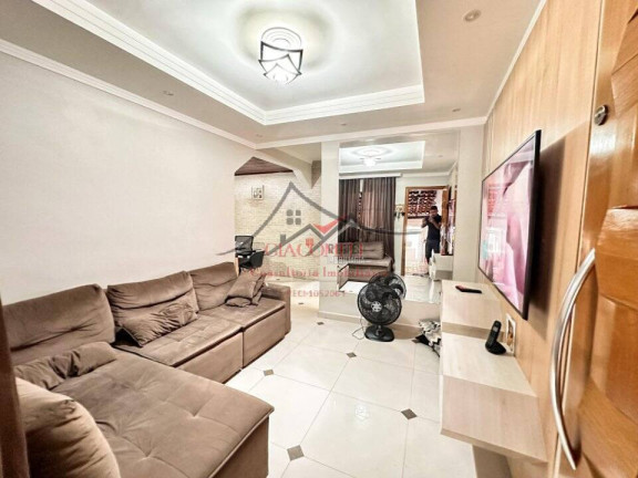 Imagem Casa com 2 Quartos à Venda, 140 m² em Vila Santa Teresa (zona Leste) - São Paulo Imagem Casa com 2 Quartos à Venda, 140 m² em Vila Santa Teresa (zona Leste) - São Paulo