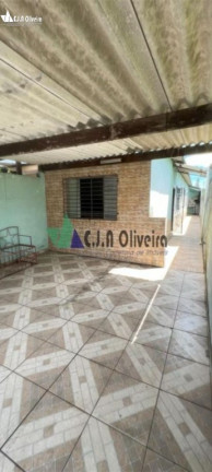 Imagem Casa com 2 Quartos à Venda, 100 m² em Birigui - Mongagua Imagem Casa com 2 Quartos à Venda, 100 m² em Birigui - Mongagua