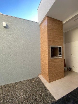 Imagem Casa com 2 Quartos à Venda, 103 m² em Jardim Dias I - Maringá