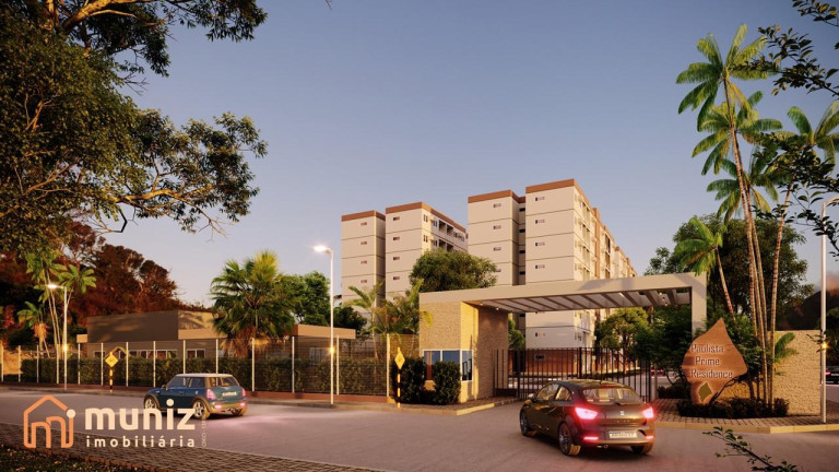 Imagem Apartamento com 2 Quartos à Venda, 44 m² em Nossa Senhora Da Conceição - Paulista Imagem Apartamento com 2 Quartos à Venda, 44 m² em Nossa Senhora Da Conceição - Paulista