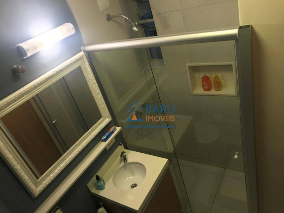 Imagem Apartamento com 1 Quarto à Venda, 52 m² em Cerqueira César - São Paulo