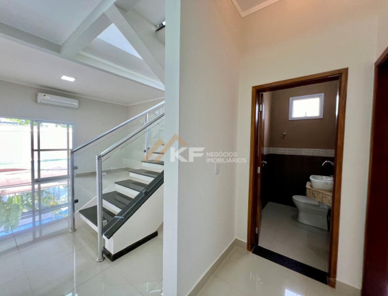 Imagem Casa de Condomínio com 3 Quartos à Venda, 273 m² em Jardim Manoel Penna - Ribeirão Preto Imagem Casa de Condomínio com 3 Quartos à Venda, 273 m² em Jardim Manoel Penna - Ribeirão Preto