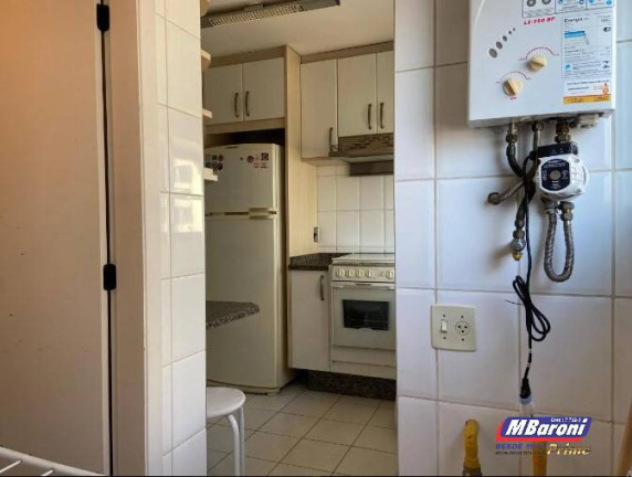 Imagem Apartamento com 2 Quartos à Venda, 75 m² em Brooklin - São Paulo Imagem Apartamento com 2 Quartos à Venda, 75 m² em Brooklin - São Paulo