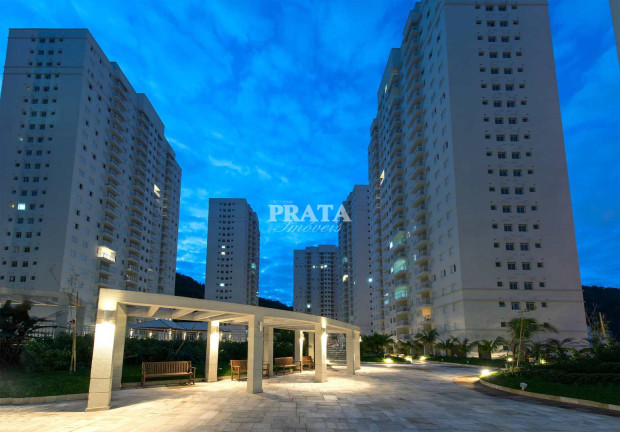 Imagem Apartamento com 2 Quartos à Venda, 62 m² em Marapé - Santos Imagem Apartamento com 2 Quartos à Venda, 62 m² em Marapé - Santos