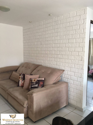Imagem Apartamento com 2 Quartos à Venda, 60 m² em Cristo Redentor - João Pessoa Imagem Apartamento com 2 Quartos à Venda, 60 m² em Cristo Redentor - João Pessoa