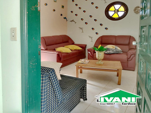 Apartamento com 1 Quarto à Venda, 60 m² em Praia Grande - Ubatuba