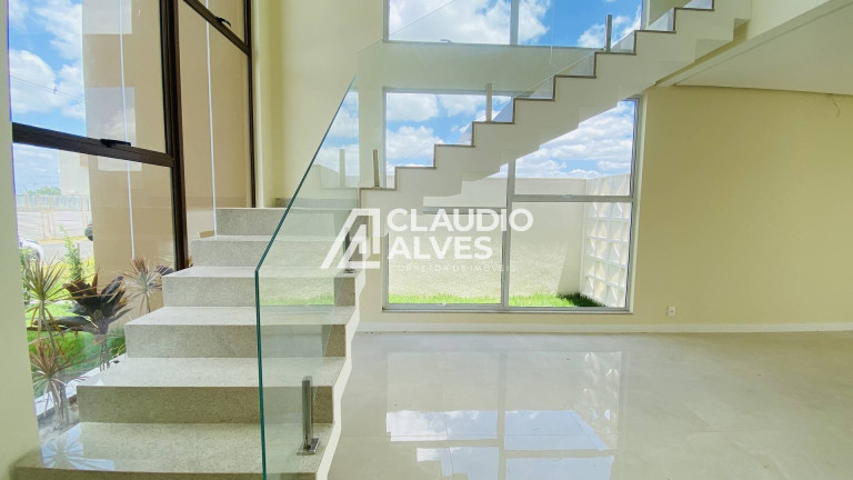 Imagem Casa de Condomínio com 4 Quartos à Venda, 244 m² em Sim - Feira De Santana