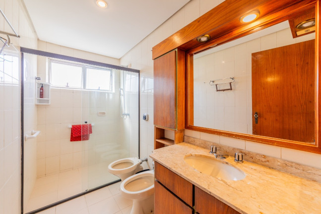 Imagem Cobertura com 3 Quartos à Venda, 309 m² em Bela Vista - Porto Alegre