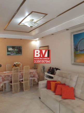 Imagem Apartamento com 2 Quartos à Venda, 85 m² em Vista Alegre - Rio De Janeiro Imagem Apartamento com 2 Quartos à Venda, 85 m² em Vista Alegre - Rio De Janeiro