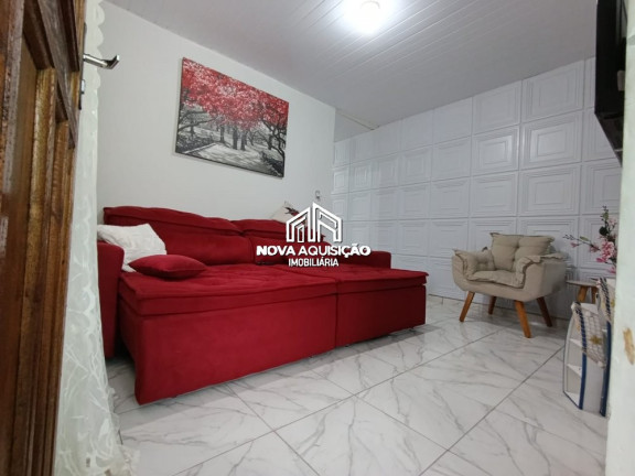 Imagem Casa com 2 Quartos à Venda, 70 m² em Praia De Leste - Pontal Do Paraná Imagem Casa com 2 Quartos à Venda, 70 m² em Praia De Leste - Pontal Do Paraná