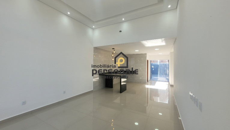Imóvel com 3 Quartos à Venda, 115 m² em Condominio Terras De São Francisco - Sorocaba