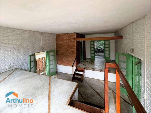 Imagem Chácara com 1 Quarto à Venda ou Locação, 271 m² em Jardim Santa Paula - Cotia