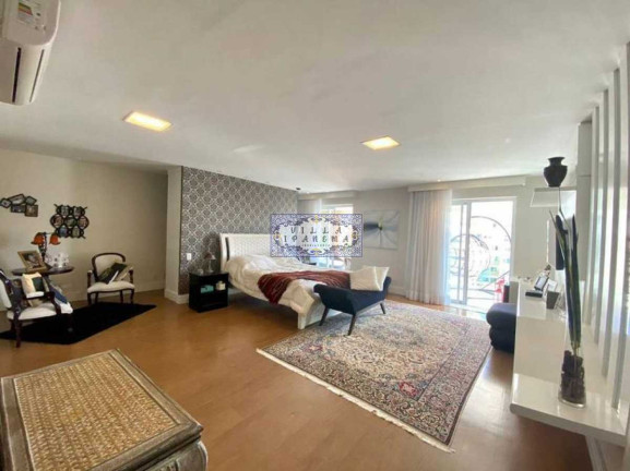 Imagem Cobertura com 4 Quartos à Venda, 297 m² em Barra Da Tijuca - Rio De Janeiro Imagem Cobertura com 4 Quartos à Venda, 297 m² em Barra Da Tijuca - Rio De Janeiro