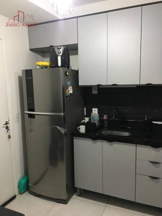 Imagem Apartamento com 1 Quarto à Venda, 24 m² em Vila Nova Das Belezas - São Paulo